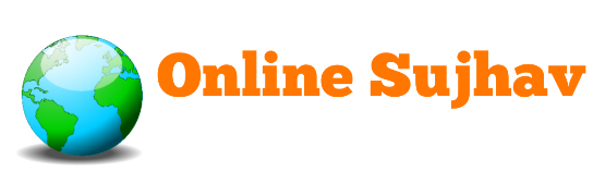 online sujhav logo