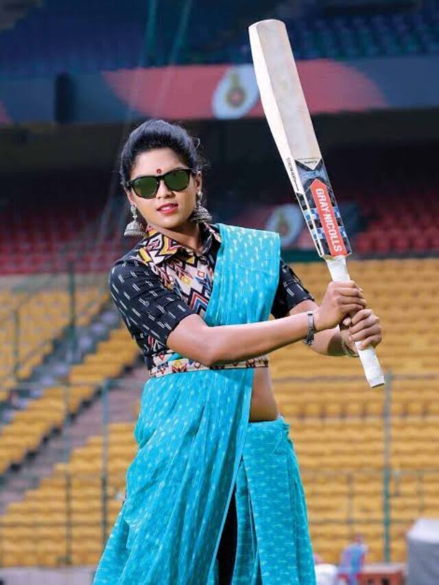5 भारतीय महिला क्रिकेटर्स  खूबसूरती में बॉलीवुड अभिनेत्रियां भी फेल