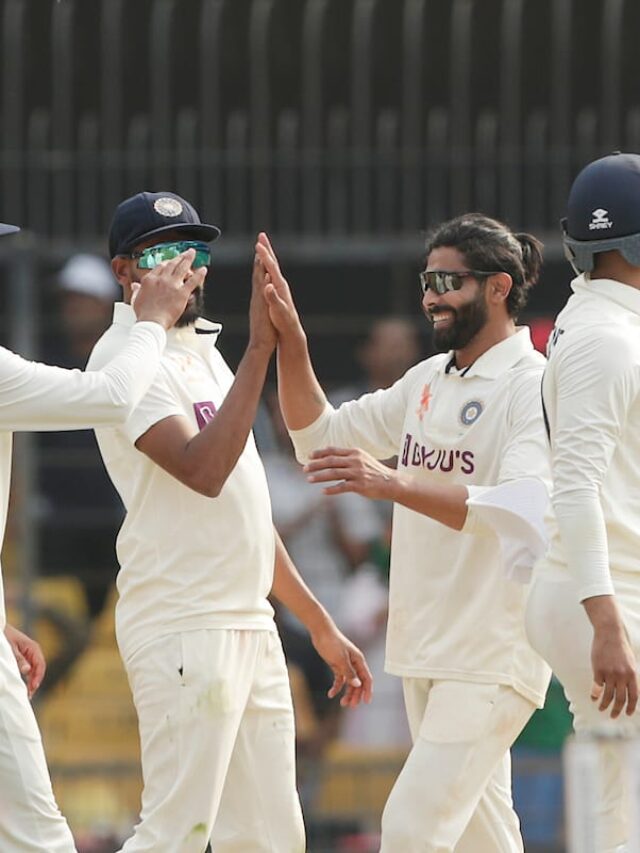 india vs australia 4th test